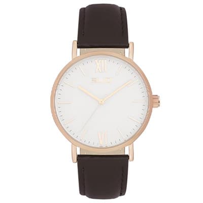 Đồng hồ ELIO Nàng Thơ 33 mm Nữ EL053-02