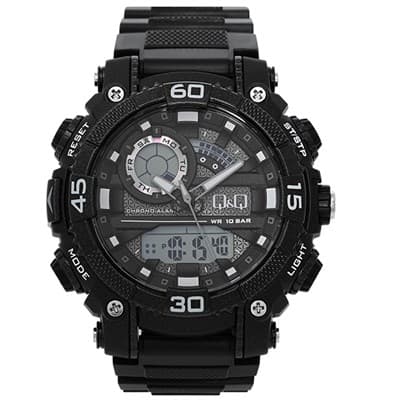 Đồng hồ Q&Q 52 mm Nam GW87J010Y