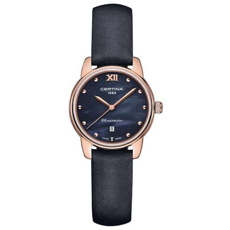 Ảnh Đồng hồ CERTINA Urban 27 mm Nữ C033.051.36.128.00