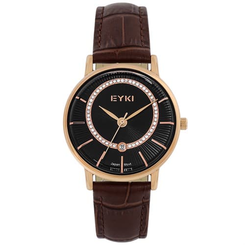 Ảnh Đồng hồ EYKI 33 mm Nữ EYC022-02