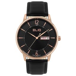 Đồng hồ ELIO 40 mm Nam EL107-01