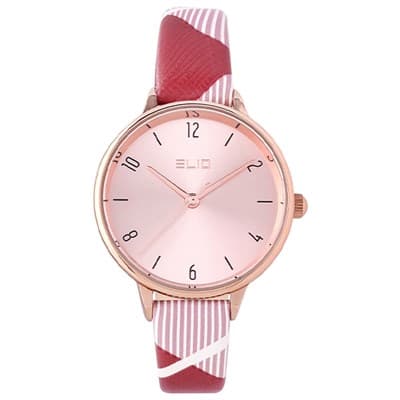 Đồng hồ ELIO Nắng Xuân 32 mm Nữ EL025-01