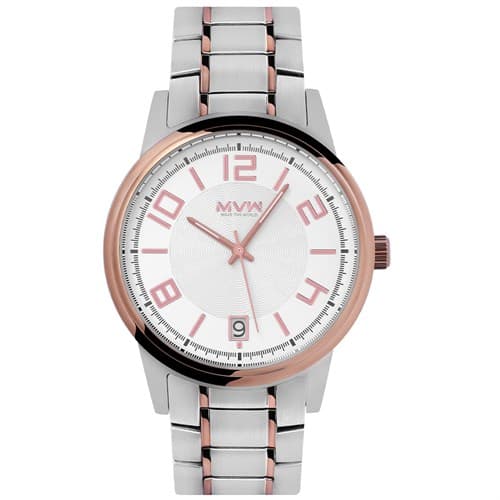 Ảnh Đồng hồ MVW 39 mm Nam MS050-01