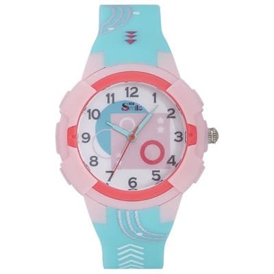 Đồng hồ SMILE KID 39 mm Trẻ em SL083-02
