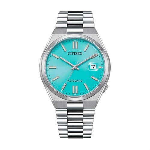 Ảnh Đồng hồ Citizen Tsuyosa 40 mm Nam NJ0151-88M
