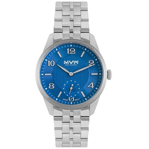 Ảnh Đồng hồ MVW 40 mm Nam MS083-02