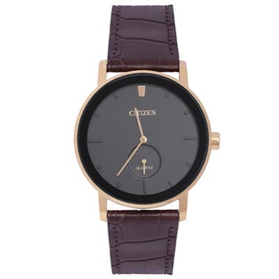 Đồng hồ CITIZEN 34 mm Nam BE9182-06E