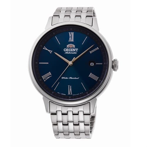 Ảnh Đồng hồ Orient 42.2 mm Nam RA-AC0J03L10B