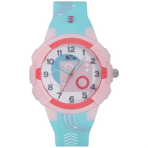 Ảnh Đồng hồ SMILE KID 39 mm Trẻ em SL083-02