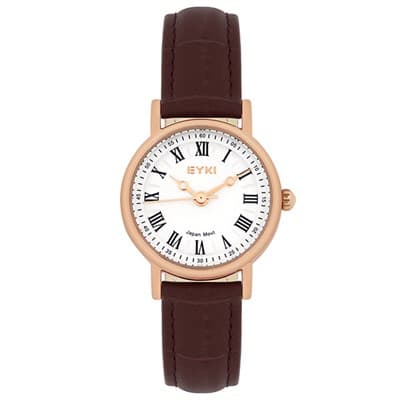 Đồng hồ EYKI 29 mm Nữ EYC009-02