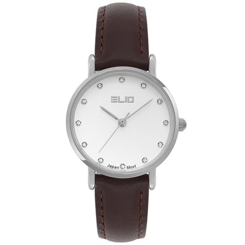 Ảnh Đồng hồ ELIO 29 mm Nữ EL111-02