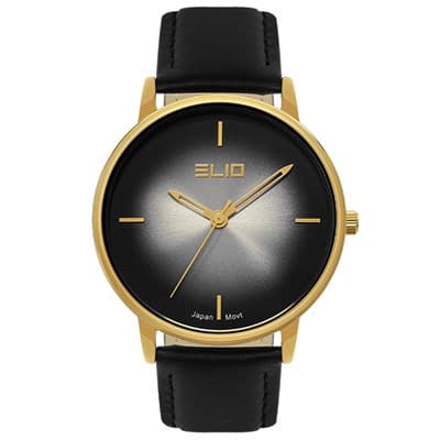 Đồng hồ ELIO 41 mm Nam EL116-02