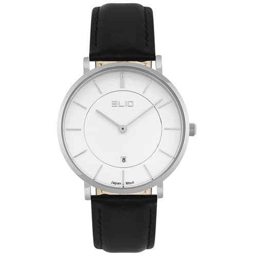 Ảnh Đồng hồ ELIO 40 mm Nam EL099-01
