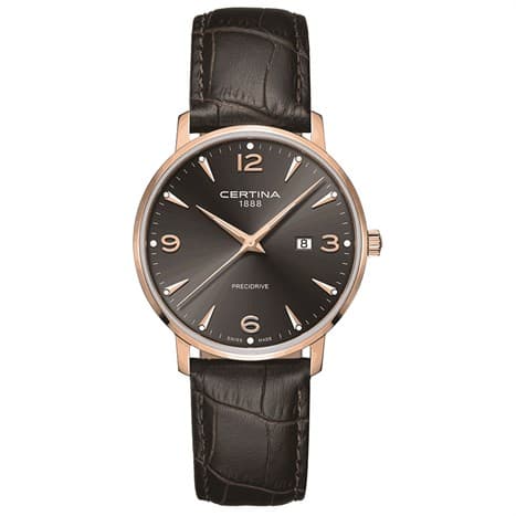 Ảnh Đồng hồ CERTINA Urban 39 mm Nam C035.410.36.087.00