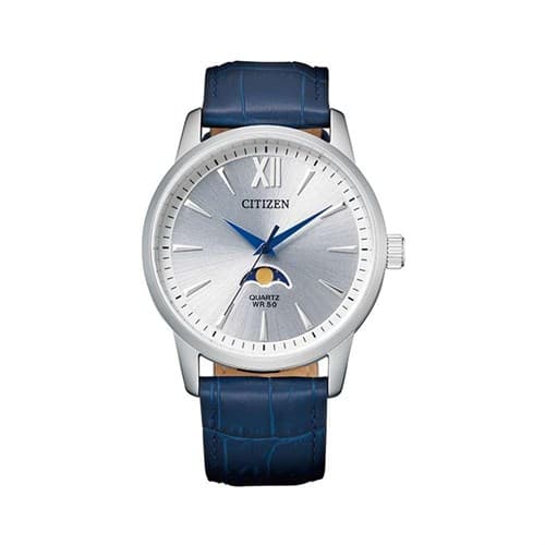 Ảnh Đồng hồ CITIZEN 41 mm Nam AK5000-03A