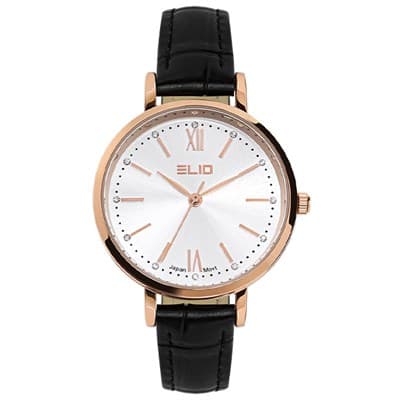 Đồng hồ Elio 32 mm Nữ EL130-02