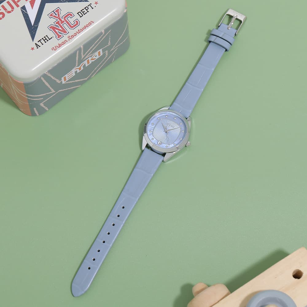 Ảnh Đồng hồ EYKI 31 mm Nữ EYL001-03