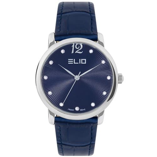 Ảnh Đồng hồ Elio 35.2 mm Nữ EL127-02