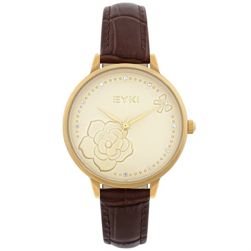 Ảnh Đồng hồ EYKI 35 mm Nữ EYL013-03
