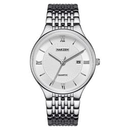 Đồng hồ NAKZEN 38 mm Nam SS4095G-7