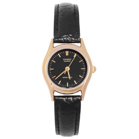 Ảnh Đồng hồ CASIO 23 mm Nữ LTP-1094Q-1ARDF