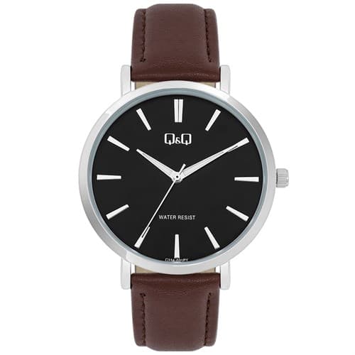 Ảnh Đồng hồ Q&Q 40 mm Nam C33A-001PY