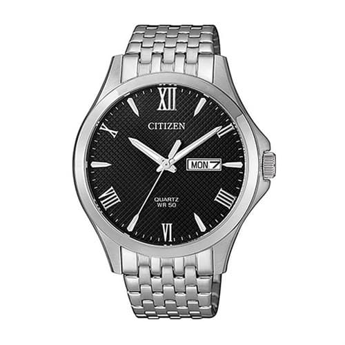 Ảnh Đồng hồ CITIZEN 42.8 mm Nam BF2020-51E