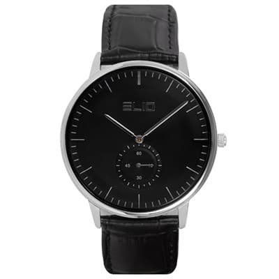 Đồng hồ ELIO 41 mm Nam EC011-01