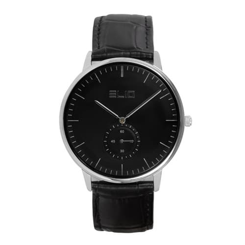 Ảnh Đồng hồ ELIO 41 mm Nam EC011-01