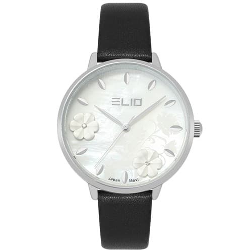 Ảnh Đồng hồ ELIO Flower 35 mm Nữ EL123-03
