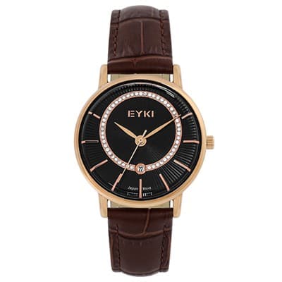 Đồng hồ EYKI 33 mm Nữ EYC022-02