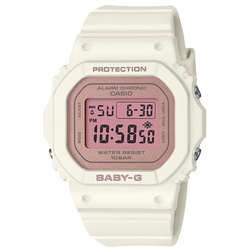 Ảnh Đồng hồ Baby-G 37.9 mm Nữ BGD-565SC-4DR