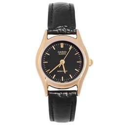 Đồng hồ CASIO 23 mm Nữ LTP-1094Q-1ARDF