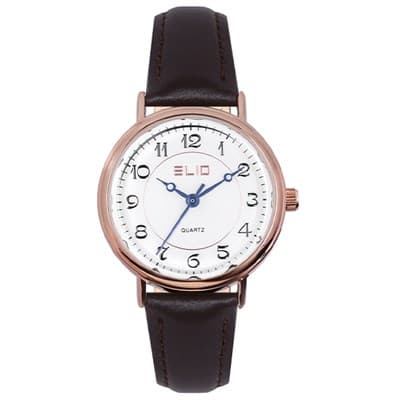 Đồng hồ ELIO 29 mm Nữ EL076-02