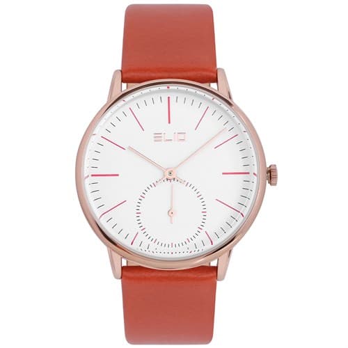 Ảnh Đồng hồ ELIO 33 mm Nữ EL068-02