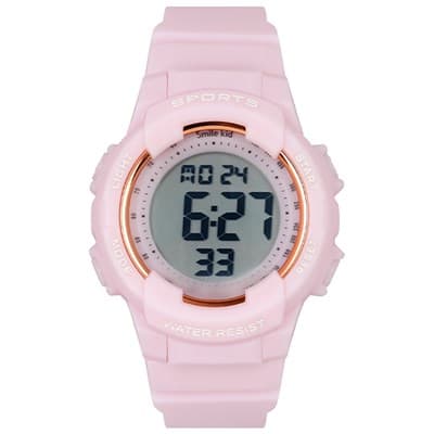 Đồng hồ SMILE KID 42 mm Trẻ em SL067-02
