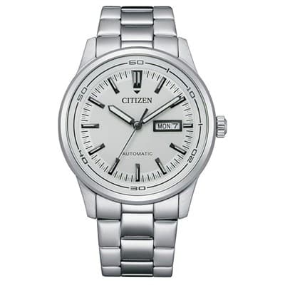 Đồng hồ Citizen 42 mm Nam NH8400-87A