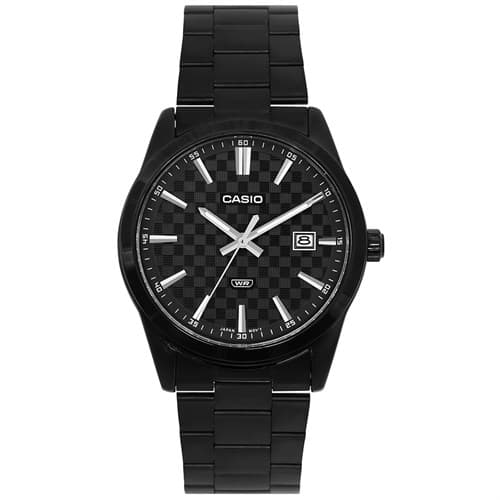 Ảnh Đồng hồ Casio 41 mm Nam MTP-VD03B-1AUDF