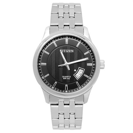 Ảnh Đồng hồ CITIZEN 39.9 mm Nam BI1050-81E