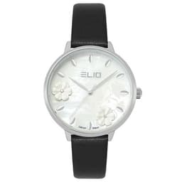 Đồng hồ ELIO Flower 35 mm Nữ EL123-03