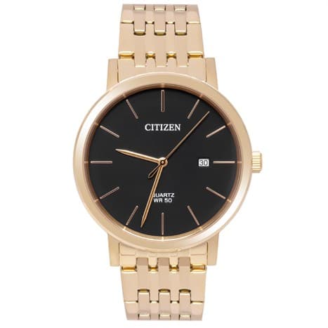 Ảnh Đồng hồ CITIZEN 40.5 mm Nam BI5072-51E