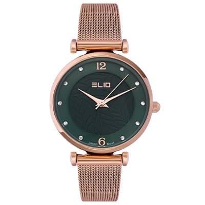 Đồng hồ ELIO Xmas 32 mm Nữ ES087-02