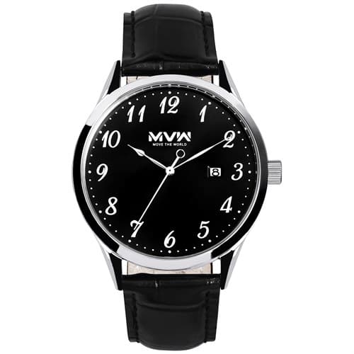 Ảnh Đồng hồ MVW 40 mm Nam ML035-01