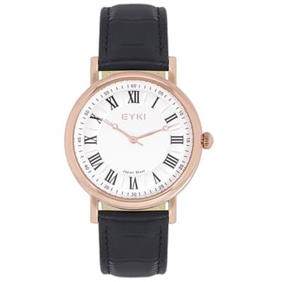 Đồng hồ EYKI 40 mm Nam EYC008-01