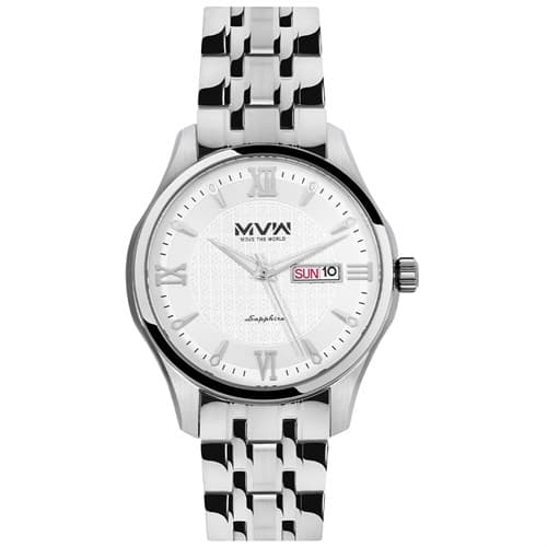 Ảnh Đồng hồ MVW 42 mm Nam MS063-01