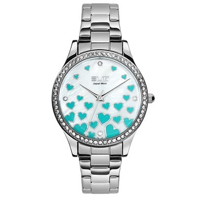 Đồng hồ Elio 35 mm Nữ ES139-01