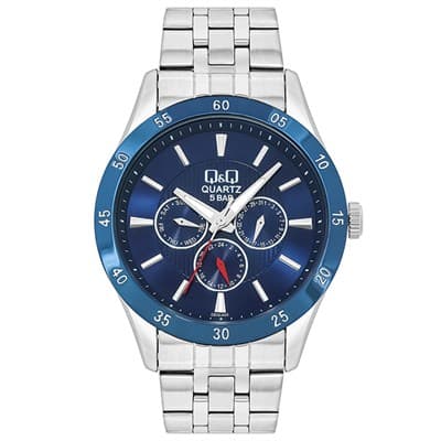 Đồng hồ Q&Q 44 mm Nam CE02J422Y