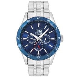 Đồng hồ Q&Q 44 mm Nam CE02J422Y