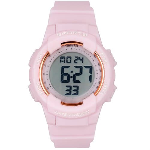 Ảnh Đồng hồ SMILE KID 42 mm Trẻ em SL067-02