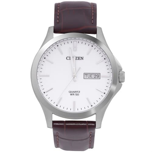 Ảnh Đồng hồ CITIZEN 41.2 mm Nam BF2001-12A
